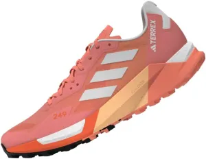 adidas Terrex Agravic Ultra BCA Trail Running Shoes