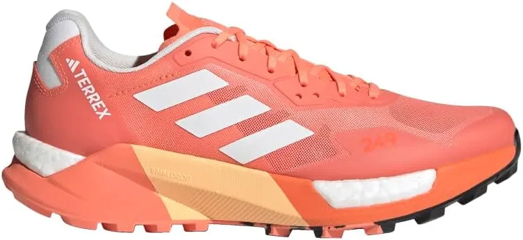 adidas Terrex Agravic Ultra BCA Trail Running Shoes