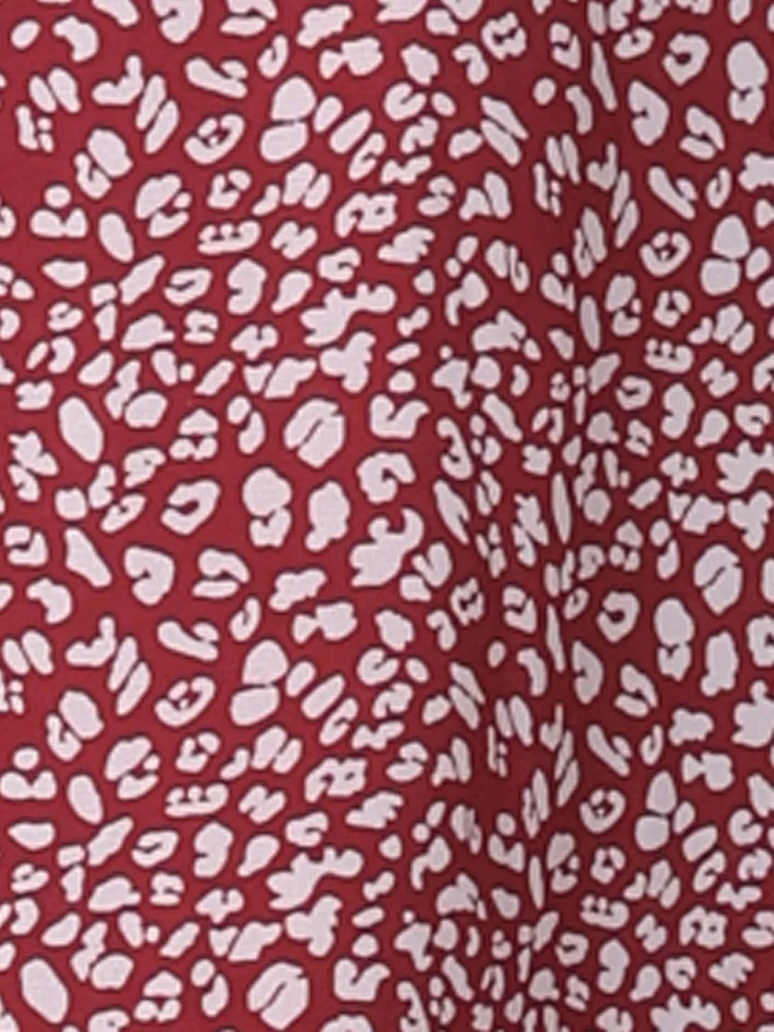 Agnes Orinda Women's Plus Size Summer Dress 2025 Floral Print V Neck Smocked A-Line Flowy Midi Dress