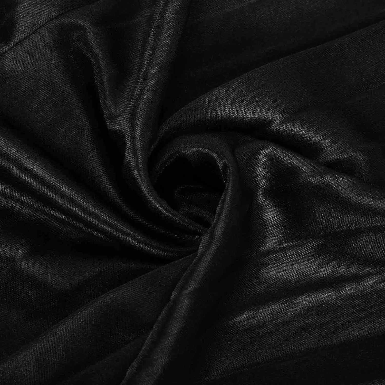 Akklian Pleated Midi Skirts for Women High Waisted A-Line Satin Skirts Chiffon Flare Casual Skirt 2024 Plus Size Midi Dress