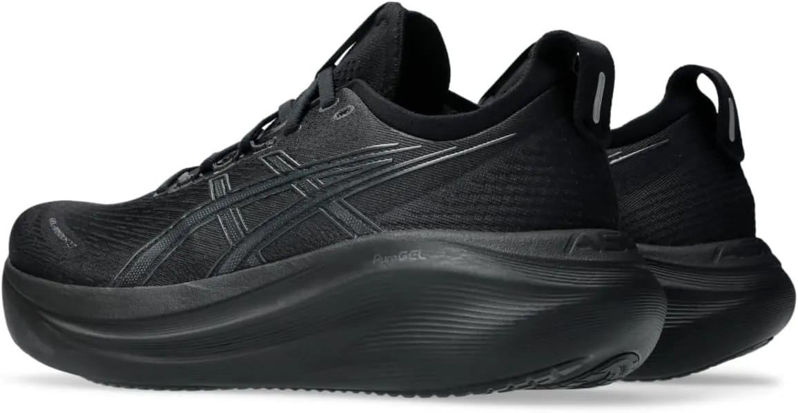 Asics Men's Gel-Nimbus 27 Running Shoe