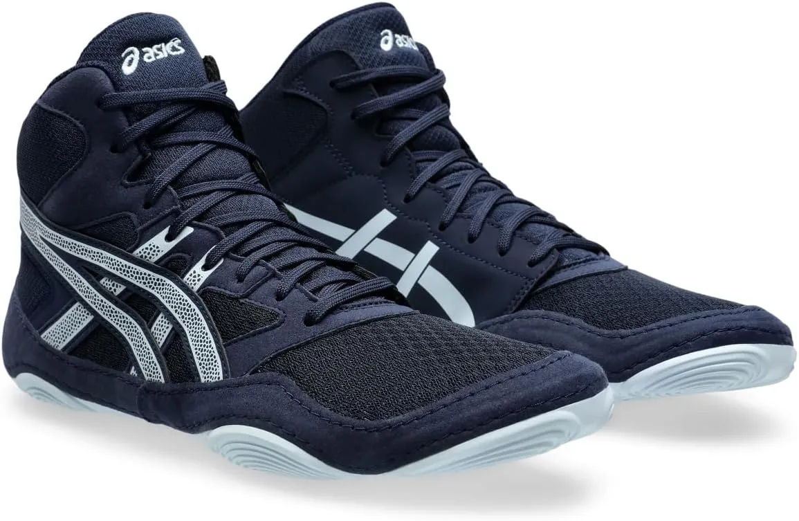 ASICS Men's Snapdown 4 Wrestling Shoes