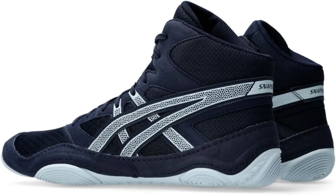 ASICS Men's Snapdown 4 Wrestling Shoes