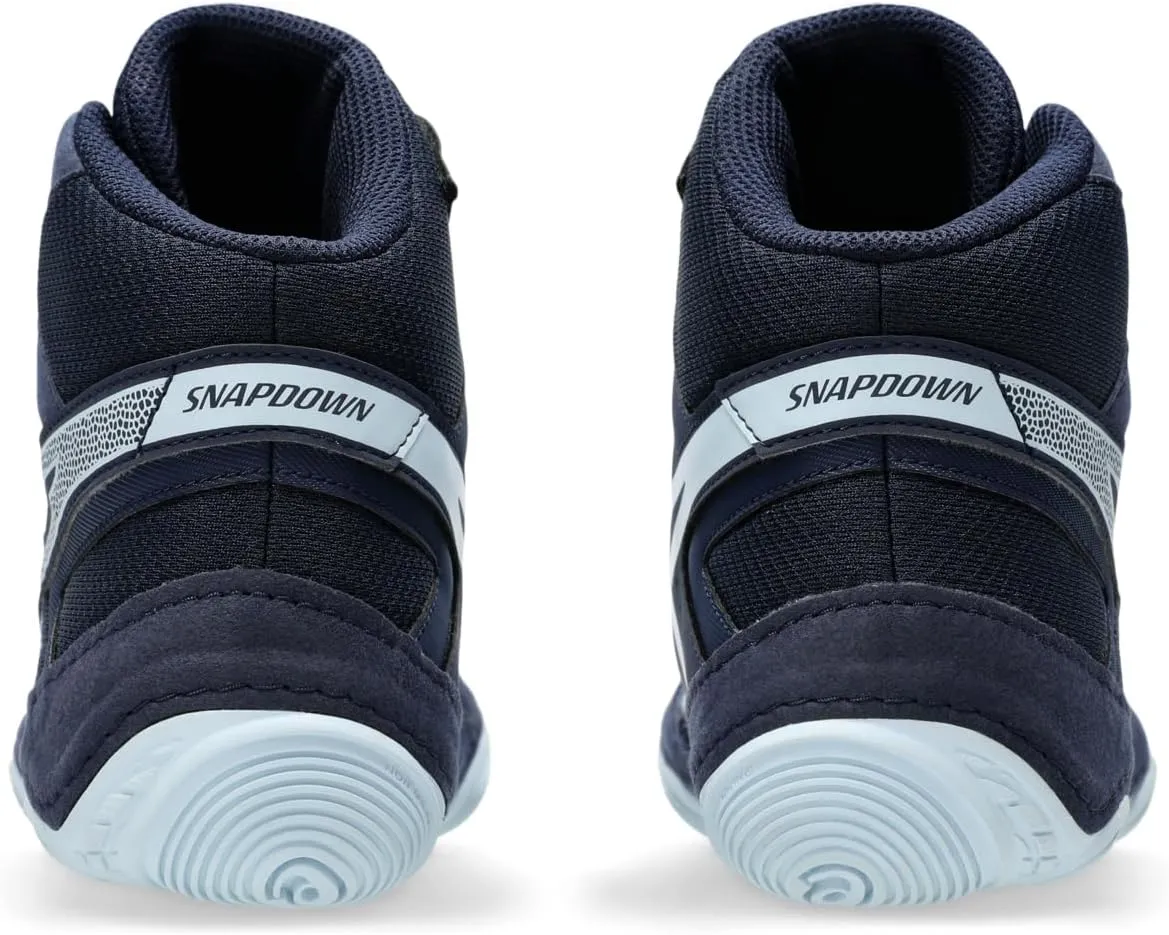 ASICS Men's Snapdown 4 Wrestling Shoes