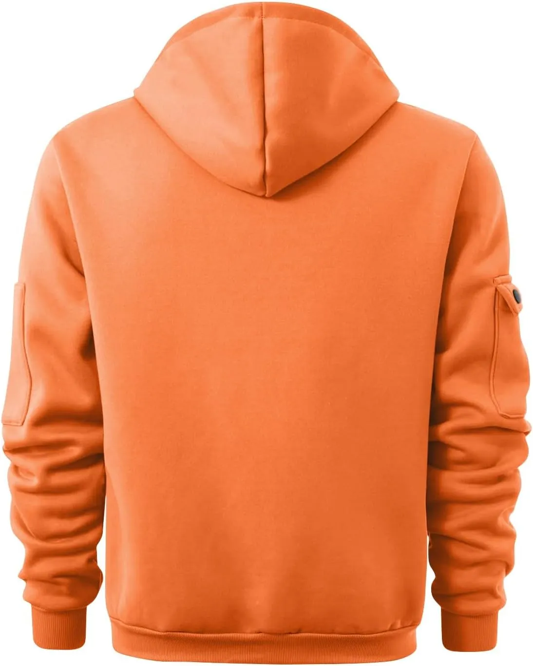 Aztec Hoodie Men Oversized Long Sleeve Tactical Hoodies: Ugly Sweater Vintage Graphic Aztec Sweater Sweatshirts