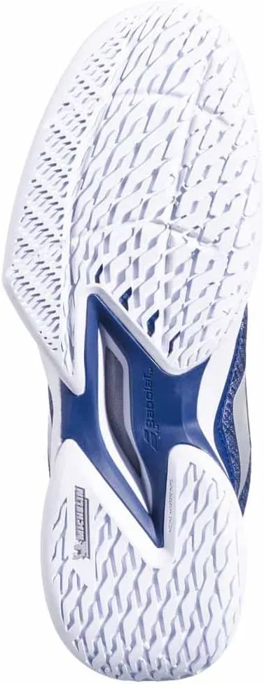 Babolat Men's Jet Mach 3 All Court Tennis Shoes