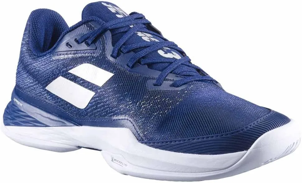 Babolat Men's Jet Mach 3 All Court Tennis Shoes