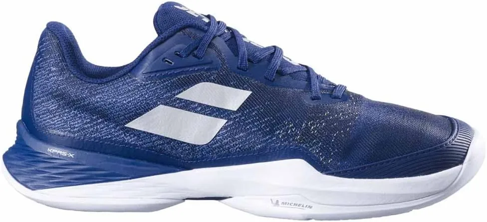 Babolat Men's Jet Mach 3 All Court Tennis Shoes