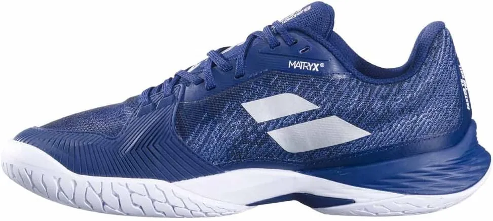 Babolat Men's Jet Mach 3 All Court Tennis Shoes
