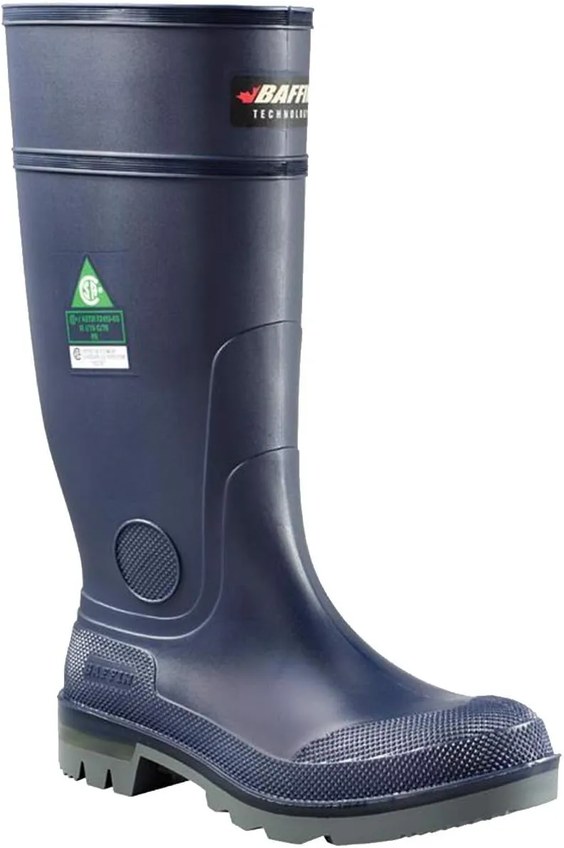 Baffin Men's Bully Work Boot