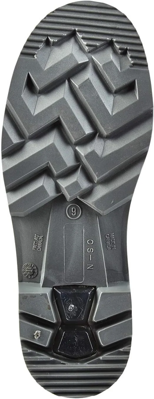 Baffin Men's Bully Work Boot