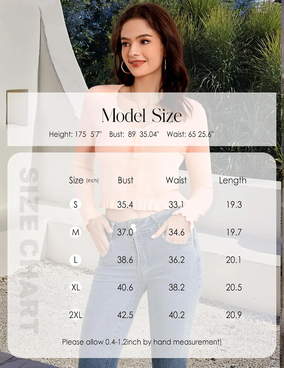 Bbonlinedress Cardigan Sweaters for Women Summer Lightweight Button Down Cropped Shrugs Sweaters Tops