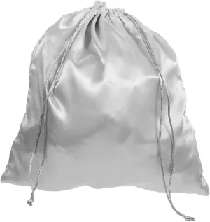 BESPORTBLE 4pcs Silk Drawstring Pouches Handbag Storage Bags for Travel Home Office Compact Stylish