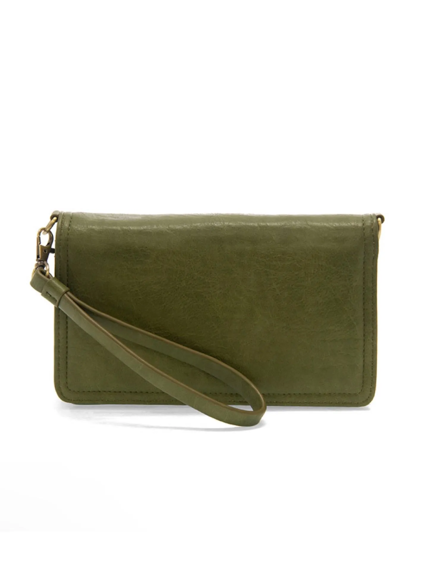 Billie Mini Organizer Crossbody