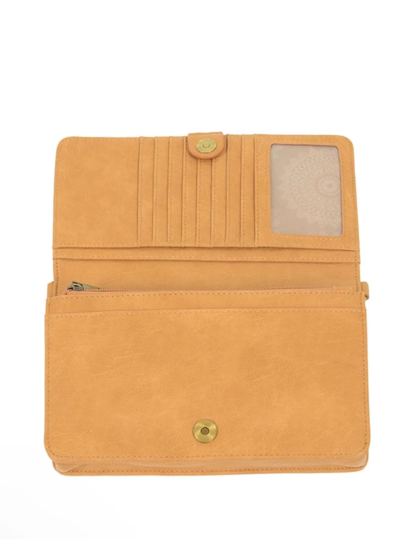 Billie Mini Organizer Crossbody
