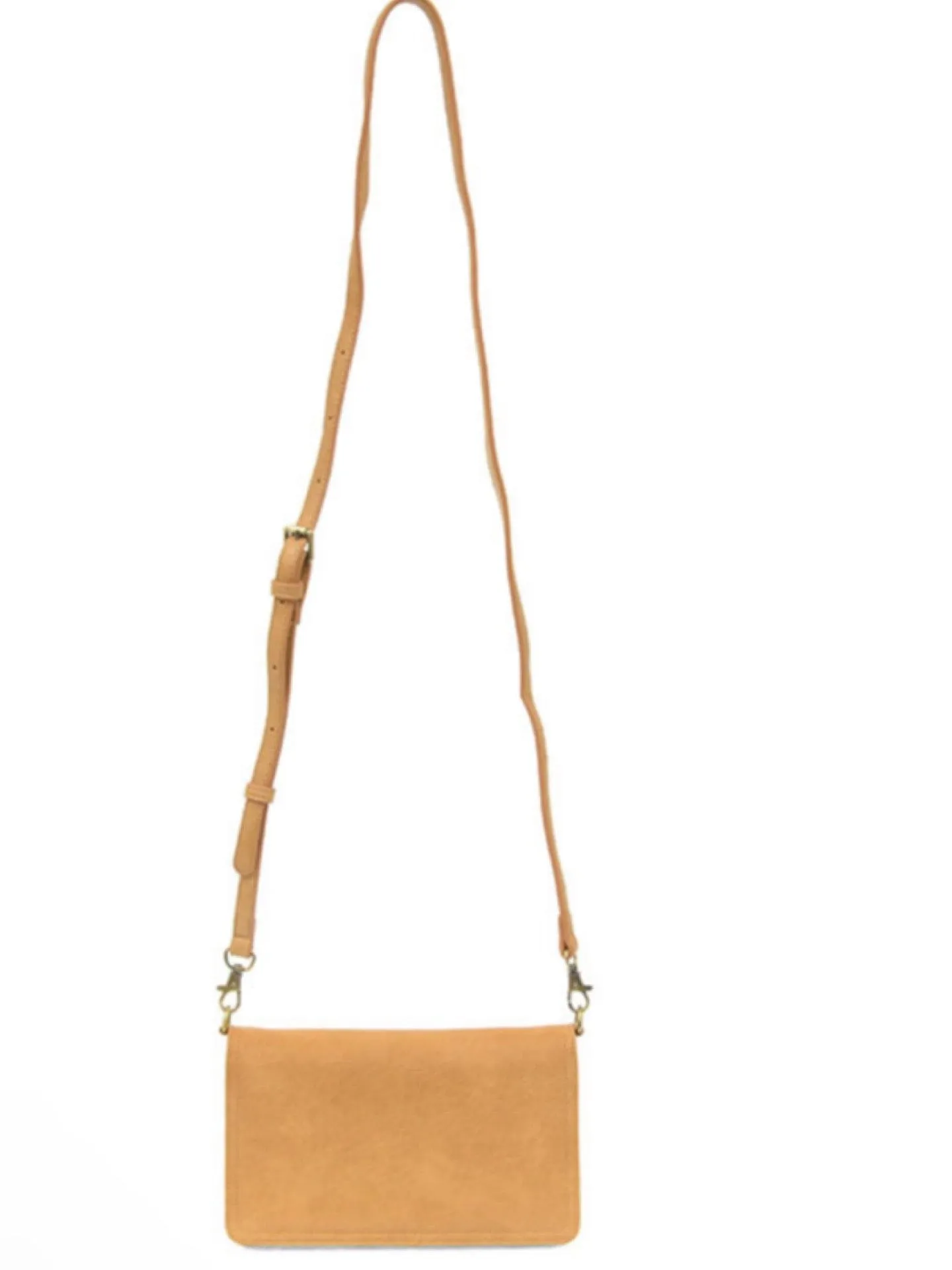 Billie Mini Organizer Crossbody