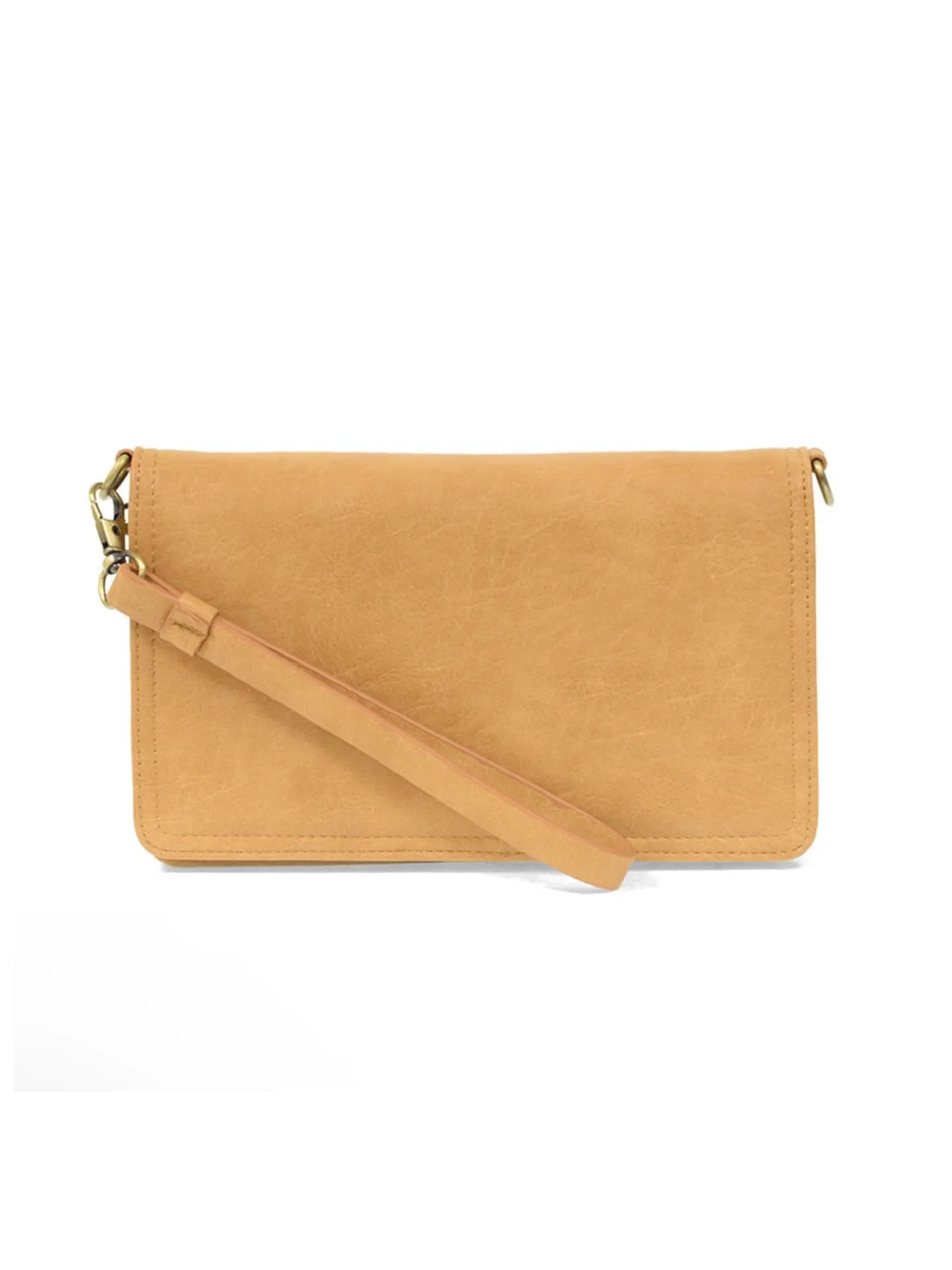 Billie Mini Organizer Crossbody