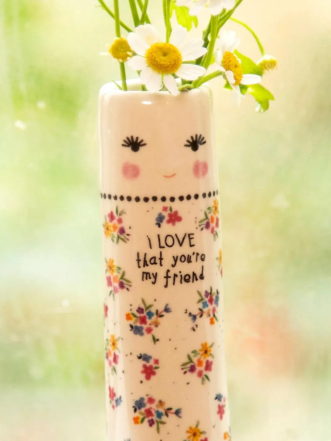 Cutest Little Bud Vase