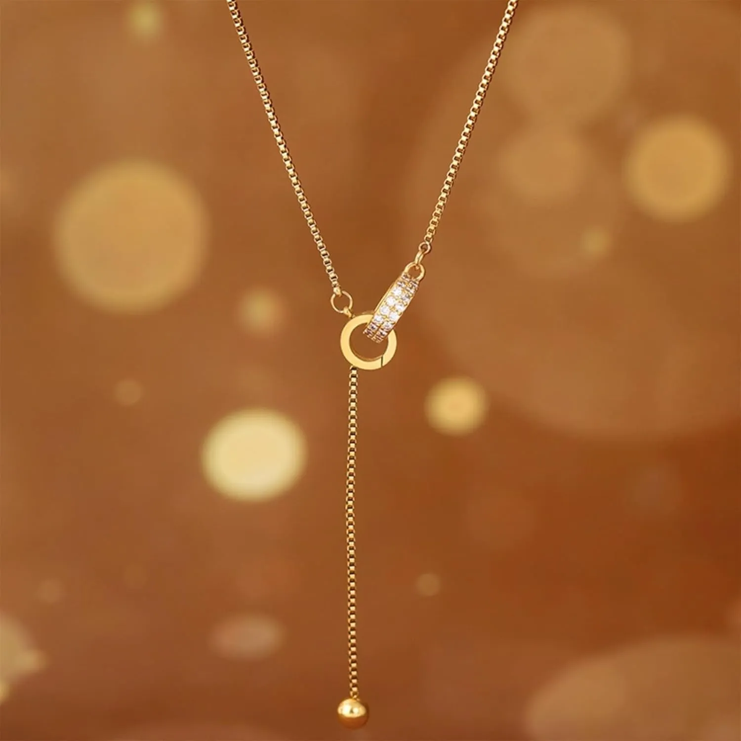 Dainty Gold Pendant Necklace for Women Small Cross Necklace Pearl Necklaces Silver Necklaces