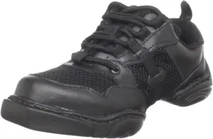 Dance Class JS201 Lace-Up Jazz Shoe (Little Kid/Big Kid)