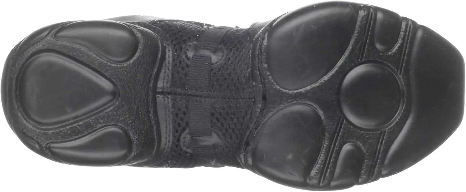 Dance Class JS201 Lace-Up Jazz Shoe (Little Kid/Big Kid)