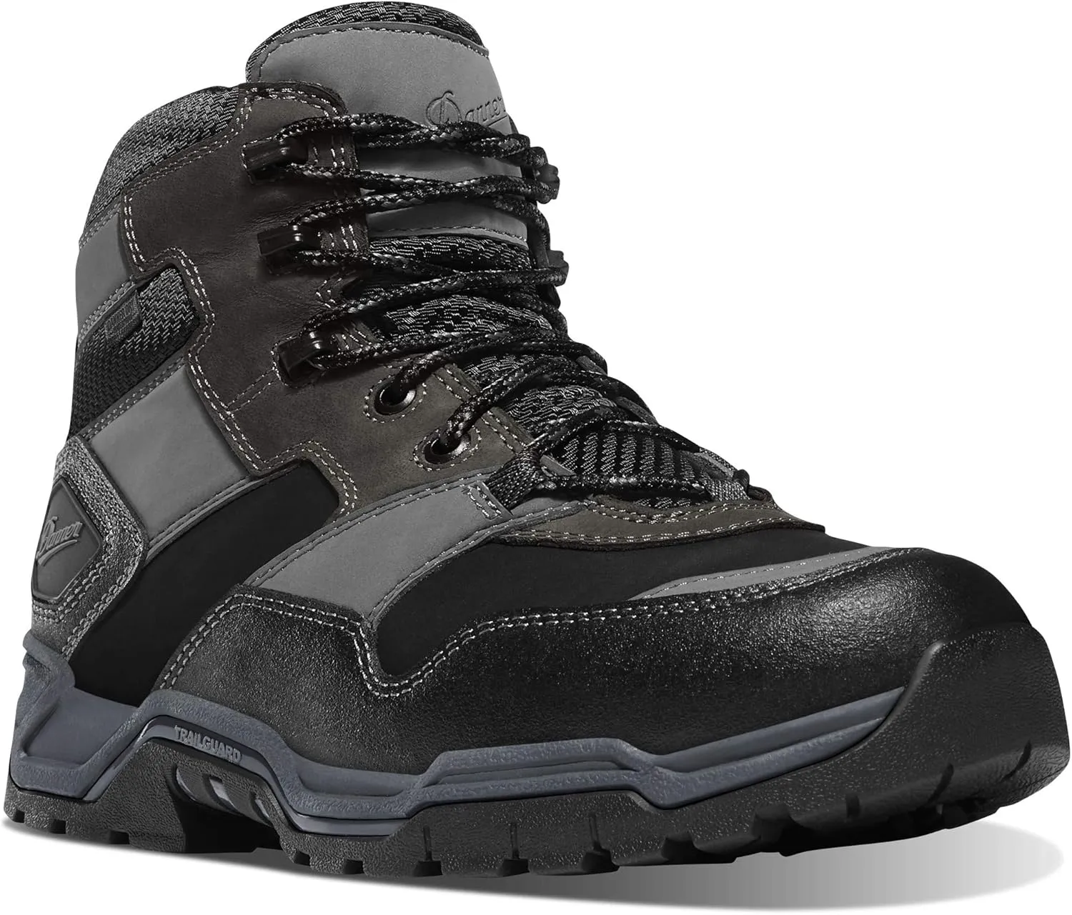 Danner Unisex-Adult 15160 Field Ranger 6" Waterproof Eh Brown