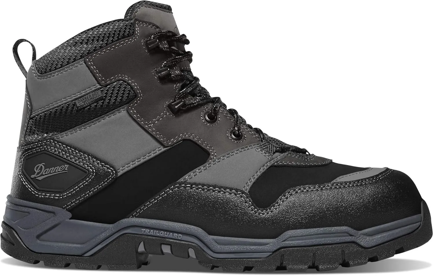 Danner Unisex-Adult 15160 Field Ranger 6" Waterproof Eh Brown