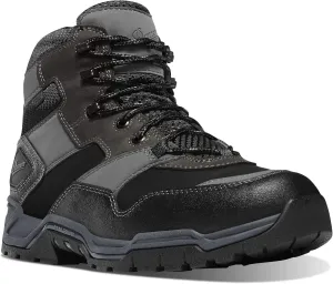 Danner Unisex-Adult 15160 Field Ranger 6" Waterproof Eh Brown