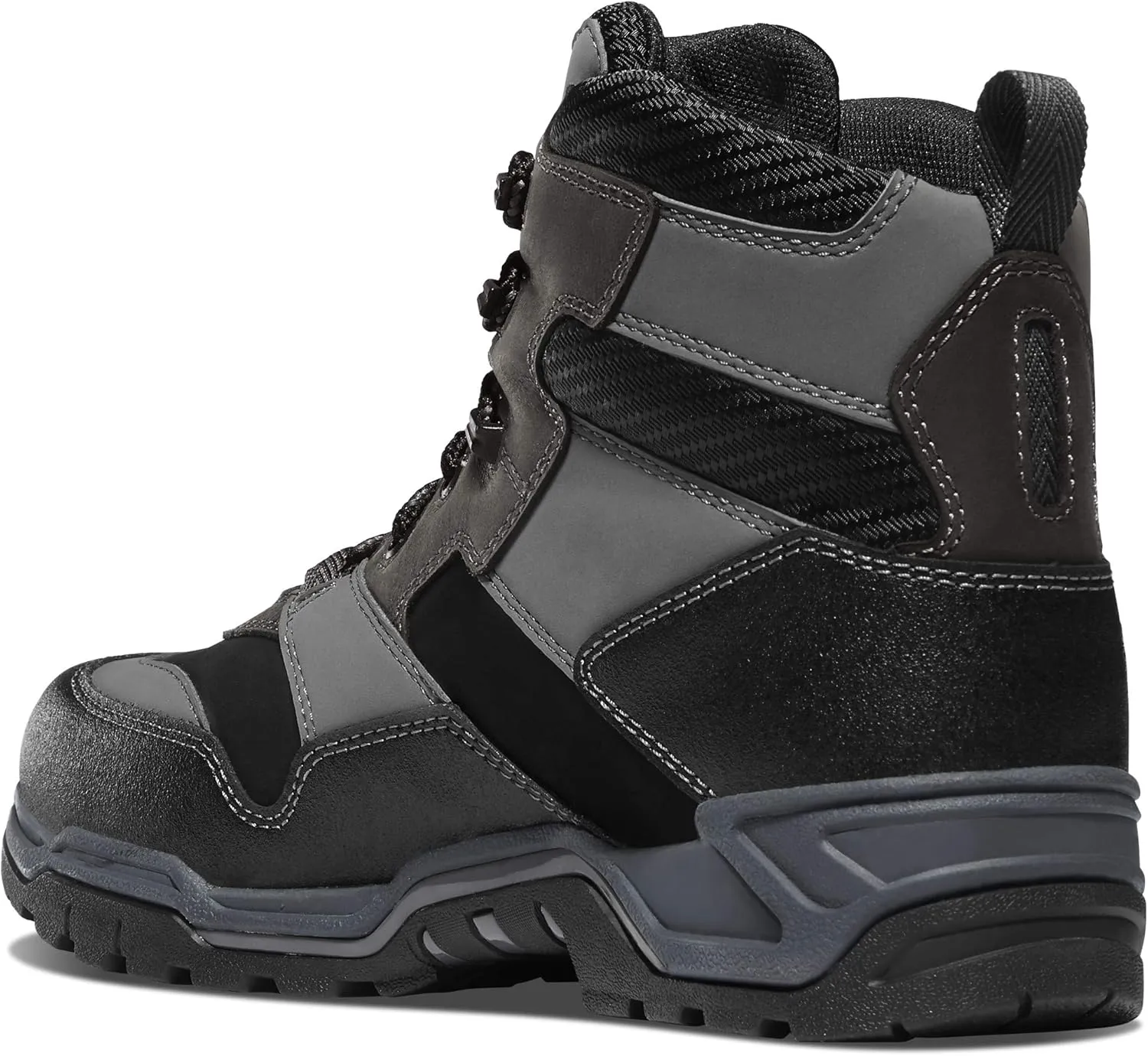 Danner Unisex-Adult 15160 Field Ranger 6" Waterproof Eh Brown