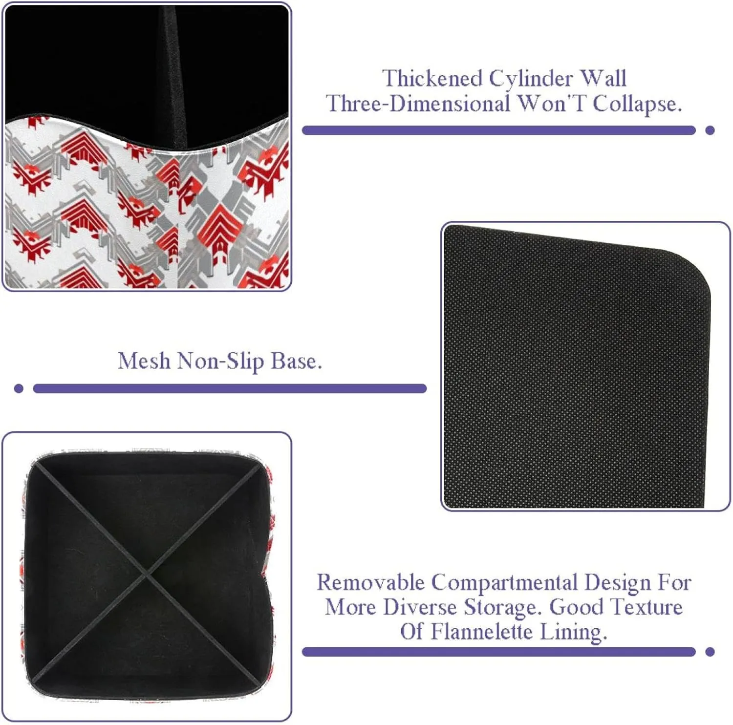 Desk Organizers and Accessories,Storage Box,Desk Organization,1-Pc,Bowling Ball Sport Graphic