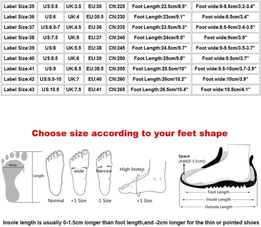 Eduavar Sandals for Women 2023, Orthopedic Sandals for Women Espadrille Wedge Platform Sandals Anti-Slip Sandals