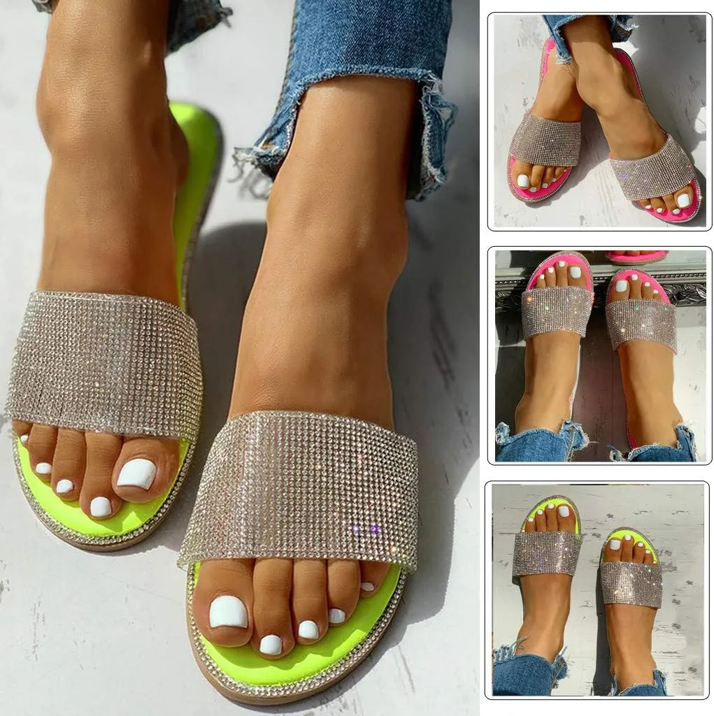 Eduavar Wedge Sandals for Women, Sandals Women Wedge Sandals Ultra-Comfy Breathable Sandals Orthotic Sandals Women