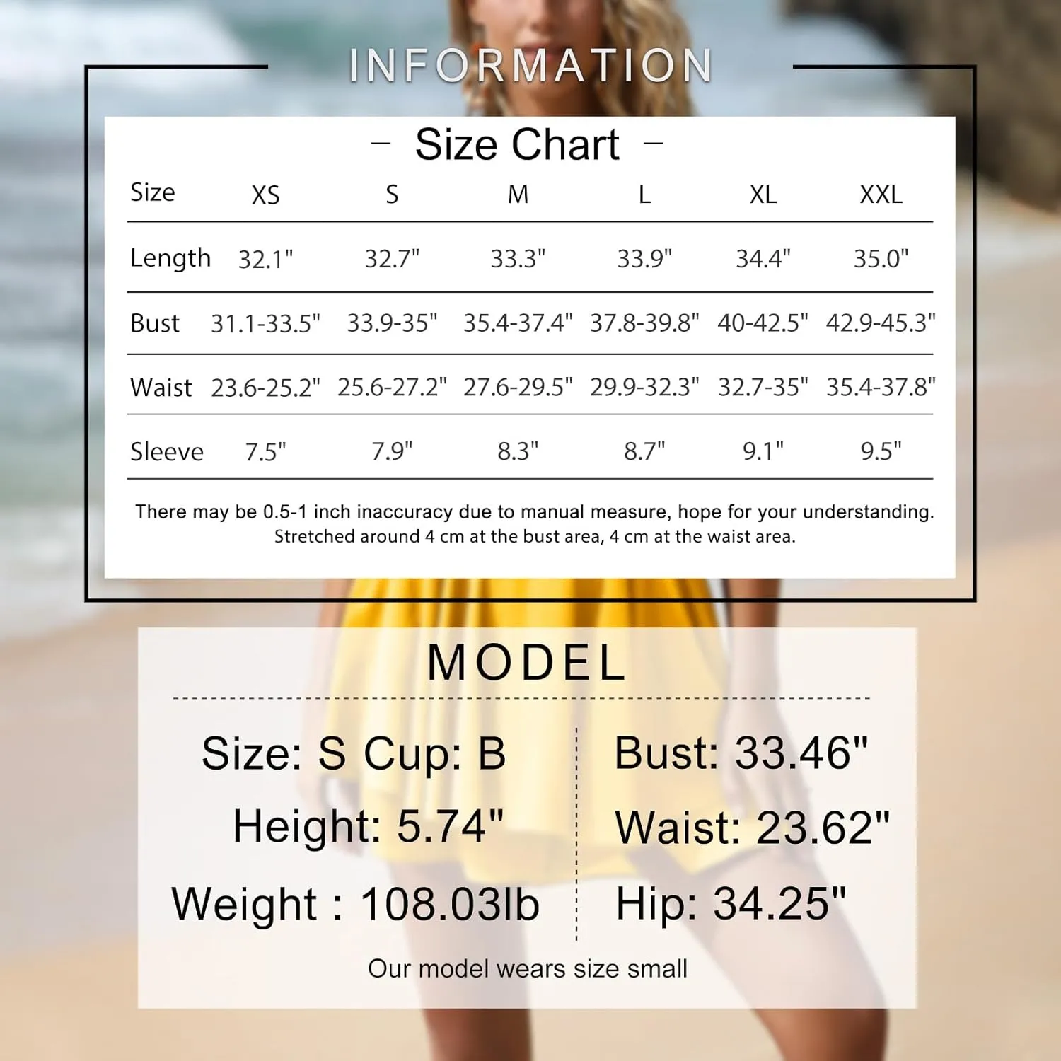 EXLURA Women's 2025 Summer Ruffle Short Sleeve Tie Back Romper Dress Square Neck A Line Cute Dressy Short Jumpsuits