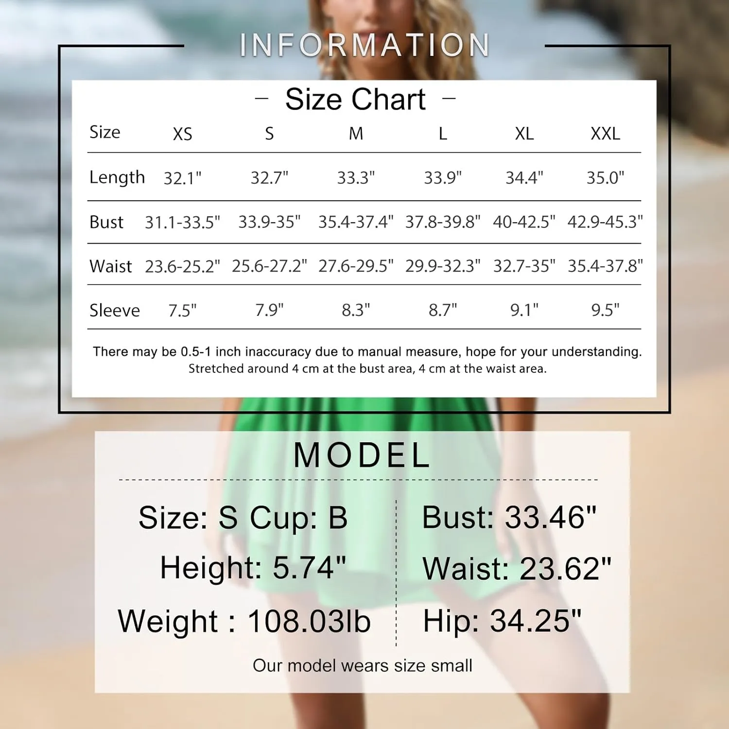 EXLURA Women's 2025 Summer Ruffle Short Sleeve Tie Back Romper Dress Square Neck A Line Cute Dressy Short Jumpsuits