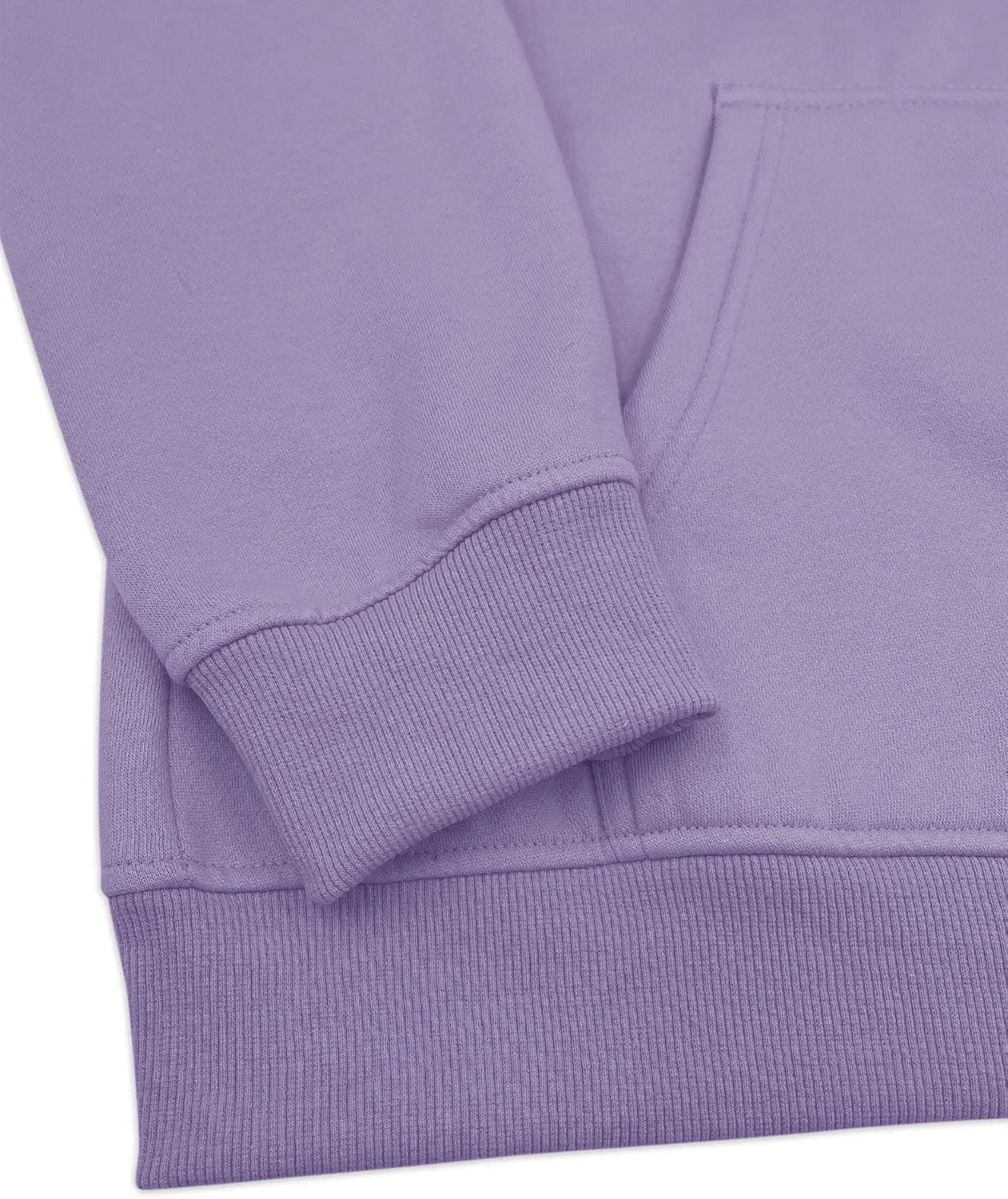 Fanway&EC Women's Casual Long Sleeve Hoodie Loose Fitted Sweatshirts Oversized Pullover Pocket Fall Tops