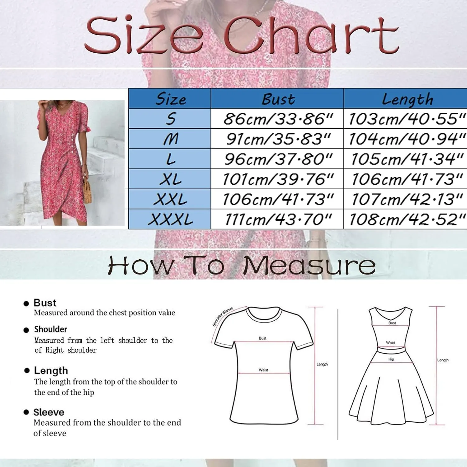 Floral Wrap Dresses for Women 2025 Summer Irregular Hem V Neck Button Boho Dress Elegant Beach Vacation Midi Dresses