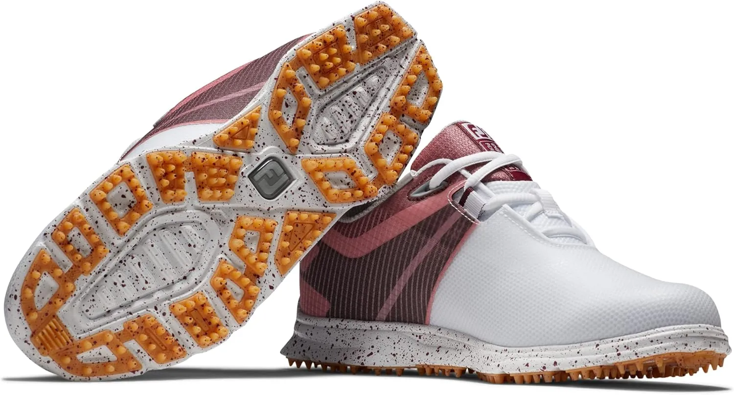FootJoy Women's Pro|sl Sport Previous Season Style Golf Shoe