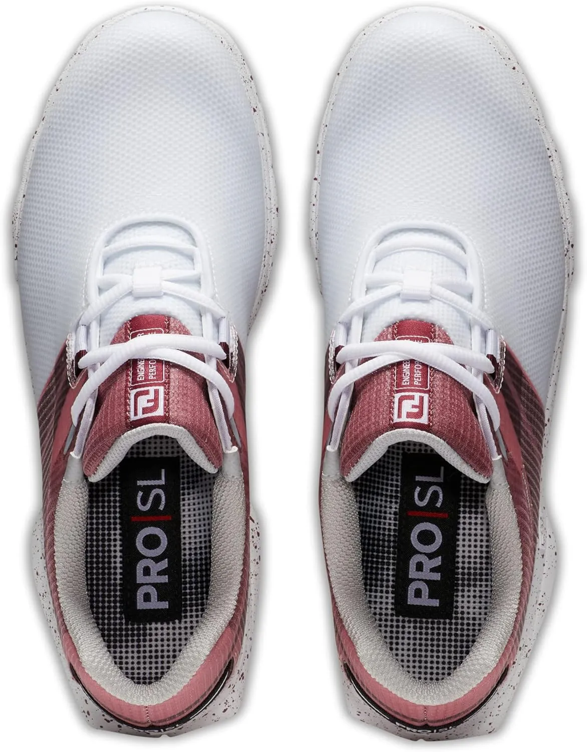 FootJoy Women's Pro|sl Sport Previous Season Style Golf Shoe