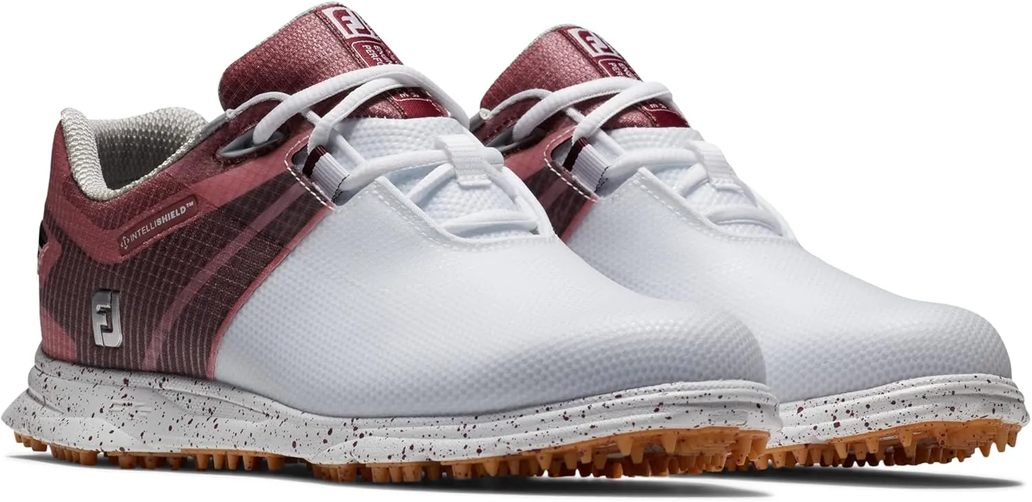 FootJoy Women's Pro|sl Sport Previous Season Style Golf Shoe