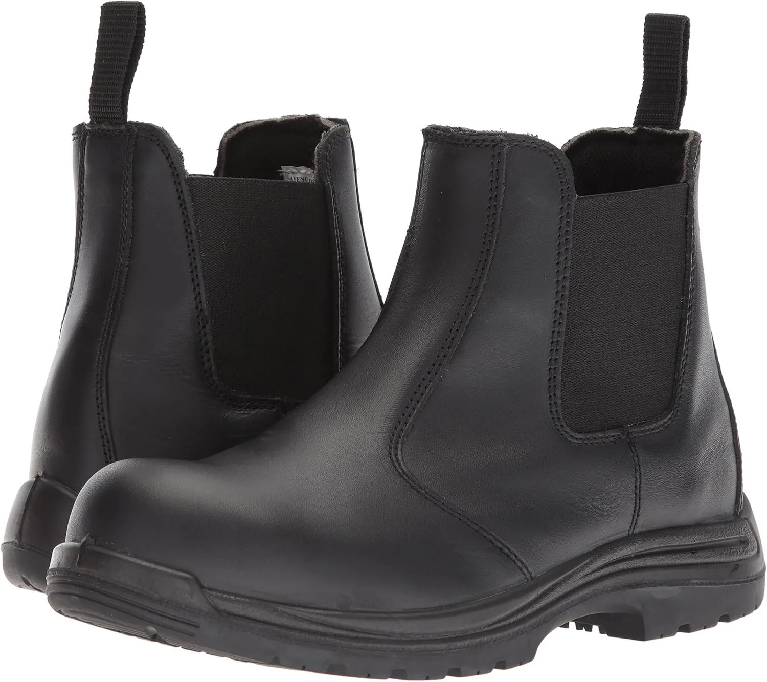 FSI FOOTWEAR SPECIALTIES INTERNATIONAL Men's Industrial-and-Construction-Shoes