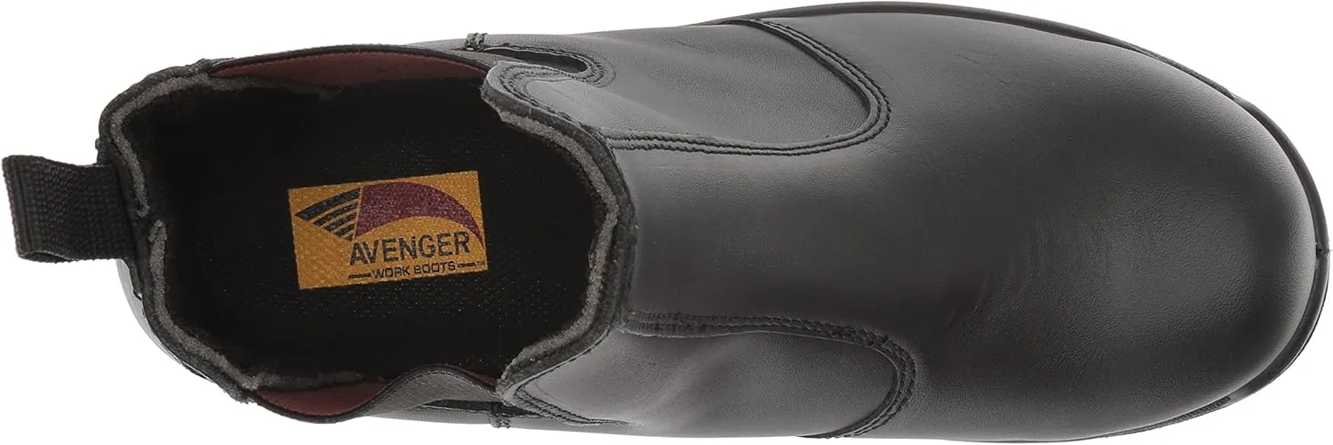 FSI FOOTWEAR SPECIALTIES INTERNATIONAL Men's Industrial-and-Construction-Shoes