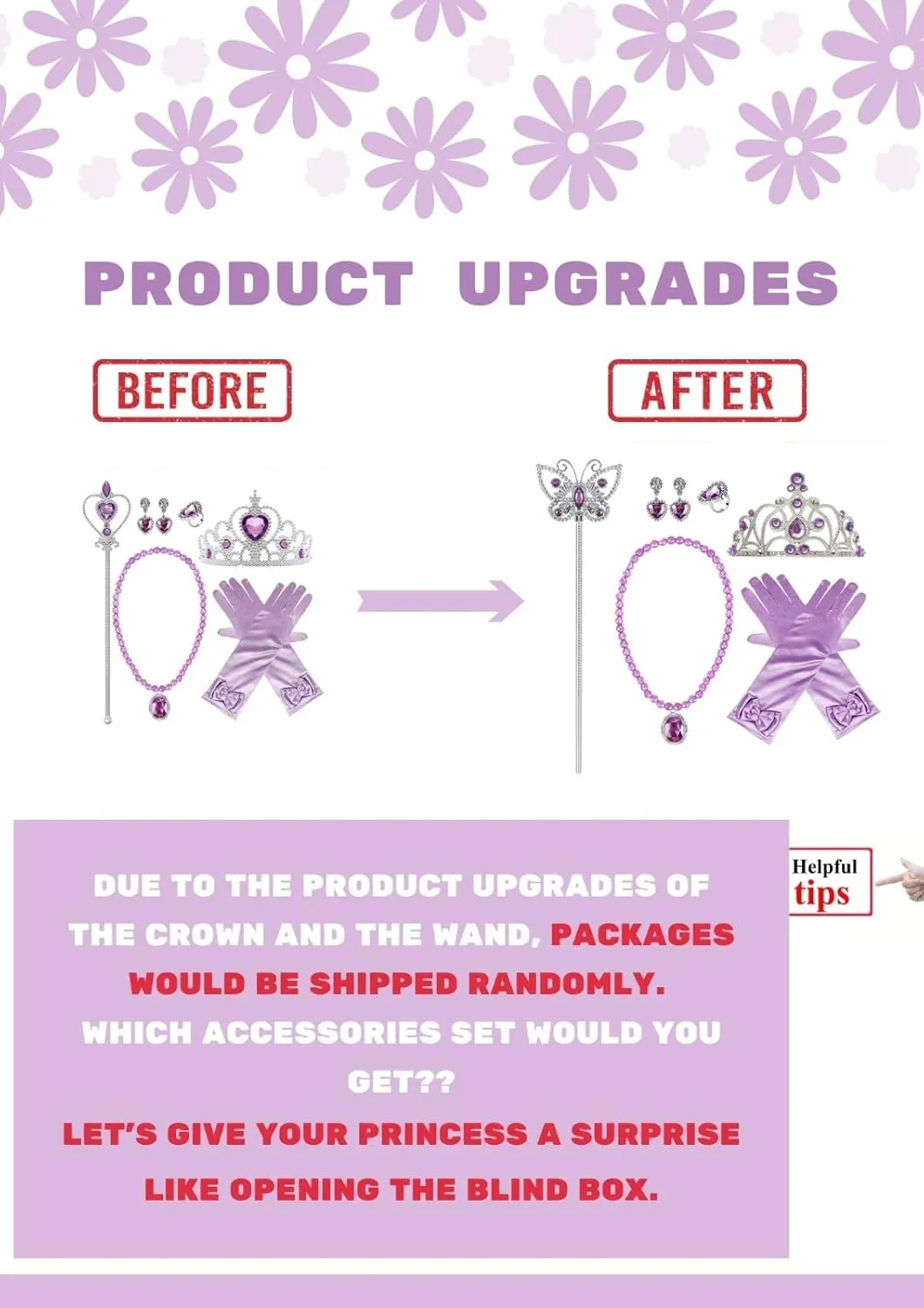 Girls Sofia Princess Birthday Dress Rapunzel Halloween Costume Pageant Christmas Evening Party Gown w/Accessories