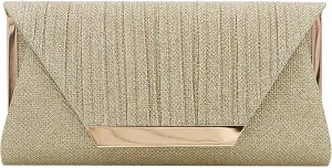 Glitter Clutch Purses Women Evening Bags Envelope Cluthes Formal Handbags Wedding Party Prom Purse Cow Print Tote Bag