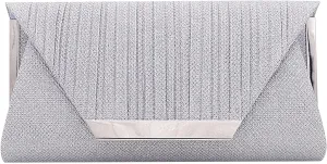 Glitter Clutch Purses Women Evening Bags Envelope Cluthes Formal Handbags Wedding Party Prom Purse Handbag Hanger