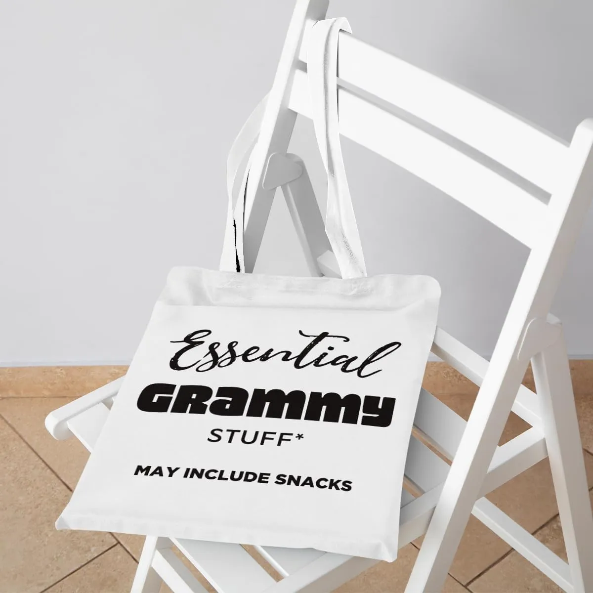 Grandma Mom Gifts Tote Bag for Nana Granny Mamaw Mum Gigi Oma Abuela Grammy Yaya Mimi Memaw Nanny Christmas