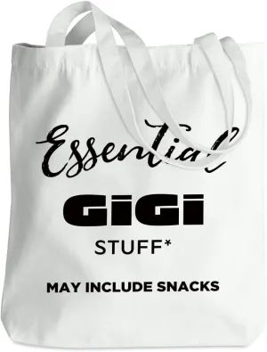 Grandma Mom Gifts Tote Bag for Nana Granny Mamaw Mum Gigi Oma Abuela Grammy Yaya Mimi Memaw Nanny Christmas