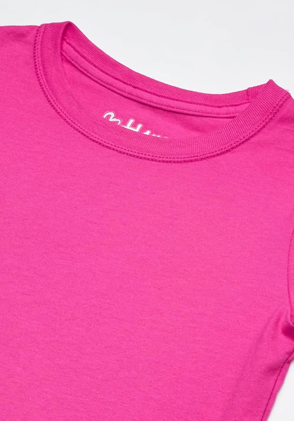 Hanes Comfortblend Girls' ComfortSoft Long Sleeve Tee