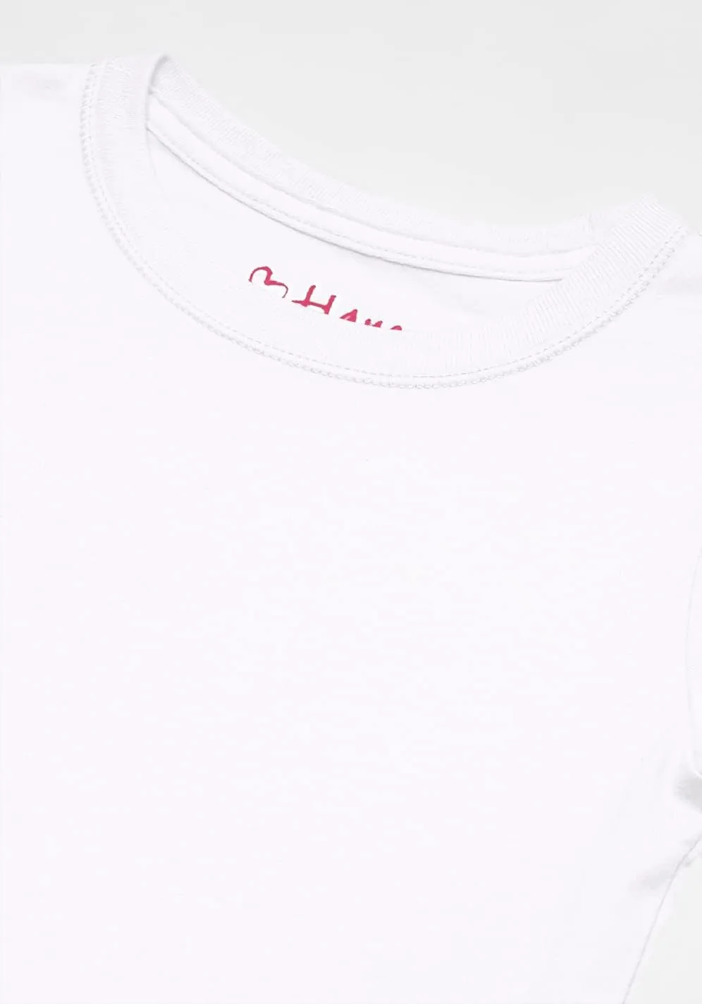 Hanes Comfortblend Girls' ComfortSoft Long Sleeve Tee