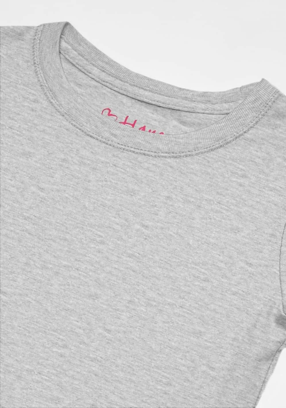 Hanes Comfortblend Girls' ComfortSoft Long Sleeve Tee