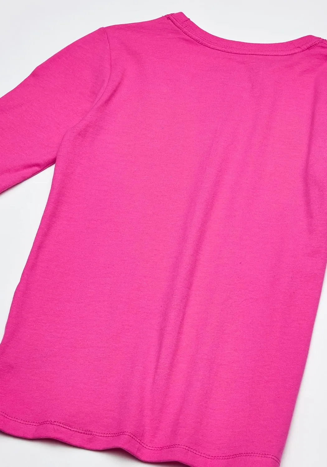 Hanes Comfortblend Girls' ComfortSoft Long Sleeve Tee